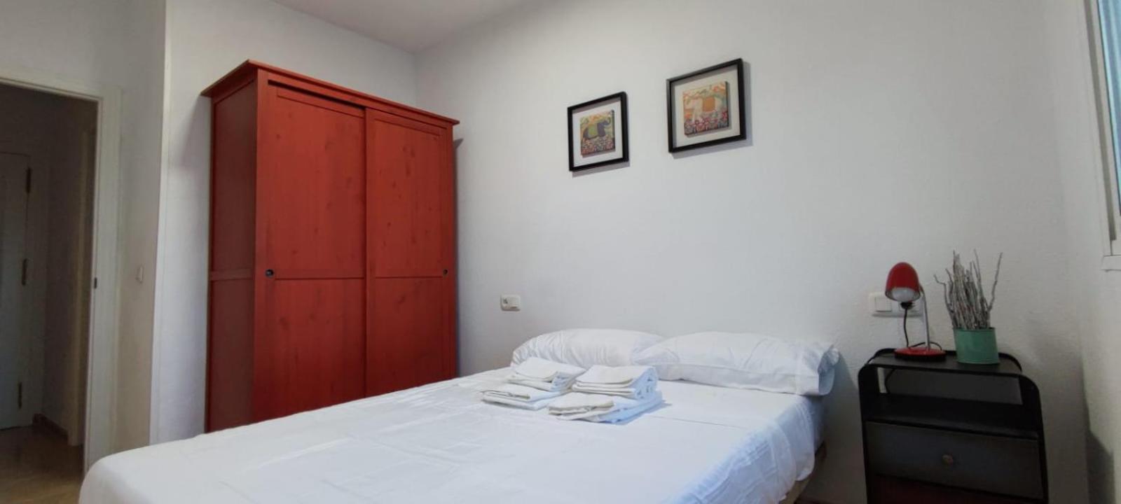 Ferienwohnung Sol Y Mar Roquetas de Mar Exterior foto